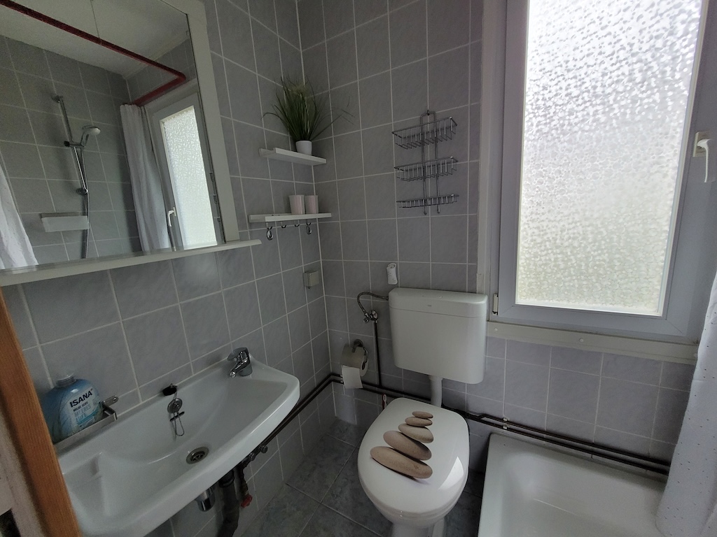 Badezimmer