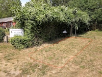 Parkplatz