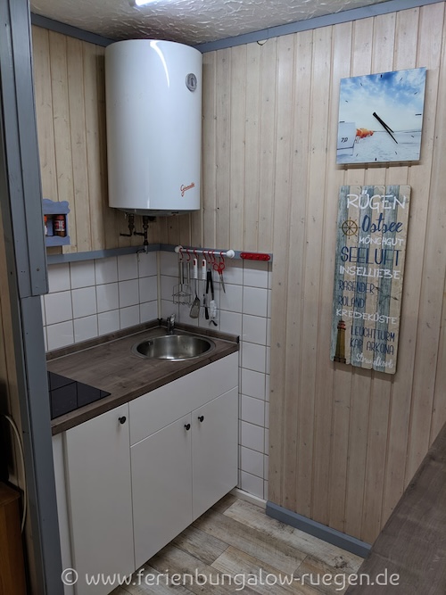 Küche Schränke