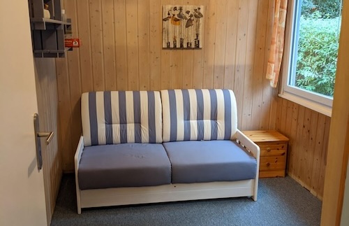 Schlafzimmer 2