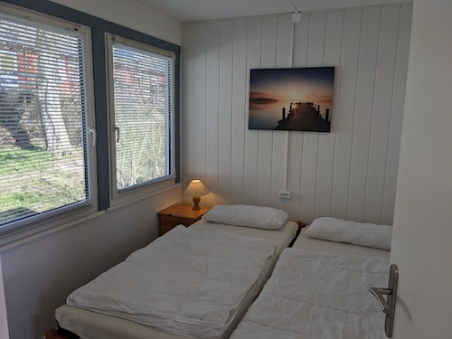 Schlafzimmer 2